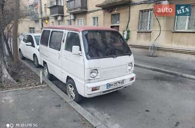 Микровэн Suzuki Carry 1987 в Одессе