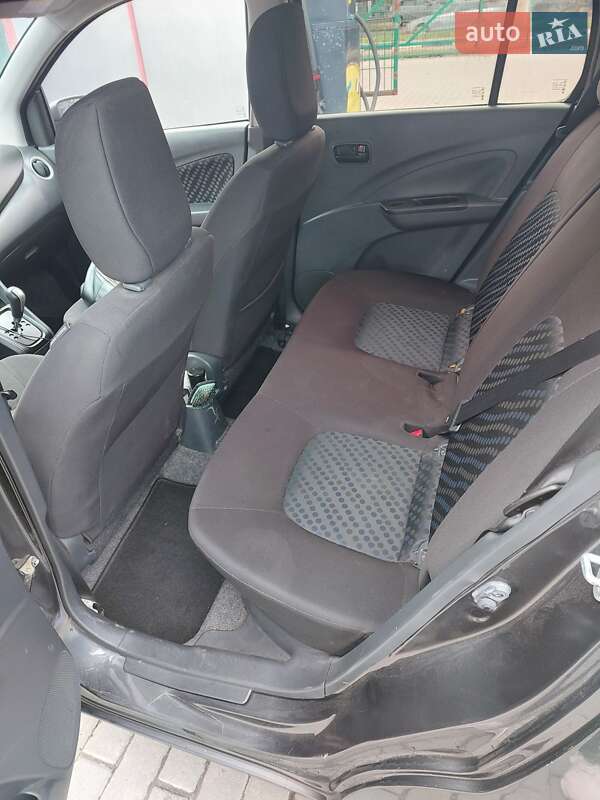 Хетчбек Suzuki Celerio 2015 в Рівному фото 6 Хетчбек Suzuki Celerio 2015 в Рівному
