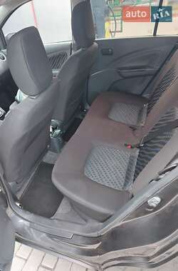 Хетчбек Suzuki Celerio 2015 в 
