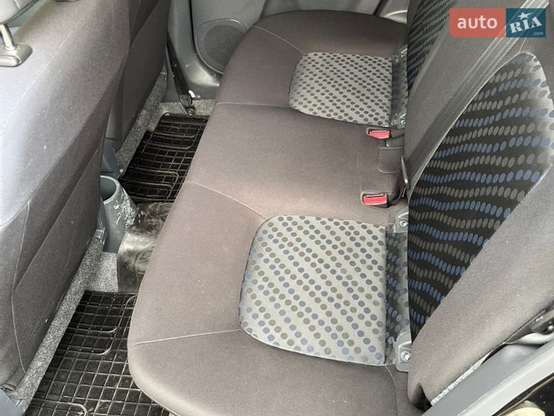Хэтчбек Suzuki Celerio 2016 в Киеве