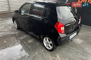 Хэтчбек Suzuki Celerio 2016 в Киеве