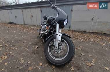 Мотоцикл Классик Suzuki Desperado 400 1997 в Одессе