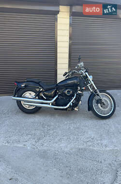 Мотоцикл Чоппер Suzuki Desperado 400 1997 в Києві