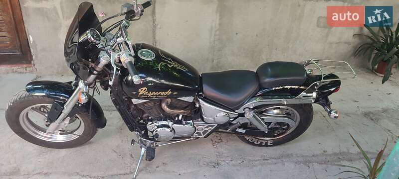 Мотоцикл Круізер Suzuki Desperado 400 1997 в Миколаєві