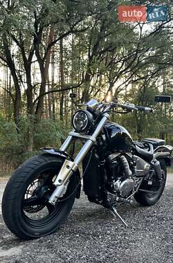 Мотоцикл Круізер Suzuki Desperado 400 1997 в Херсоні