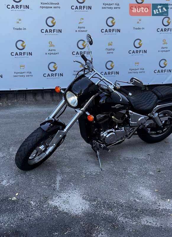 Мотоцикл Круізер Suzuki Desperado 400 1999 в Києві фото 3 Мотоцикл Круізер Suzuki Desperado 400 1999 в Києві