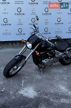 Мотоцикл Круизер Suzuki Desperado 400 1999 в 