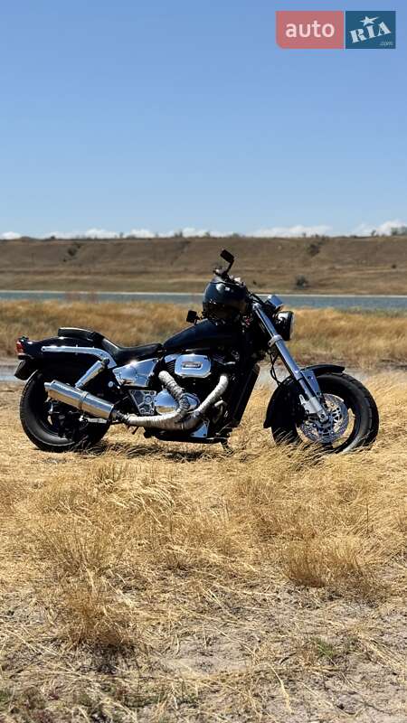 Мотоцикл Круизер Suzuki Desperado 400 2001 в Херсоне