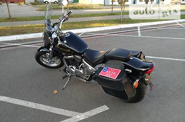 Мотоцикл Чоппер Suzuki Desperado 800 1997 в Белой Церкви