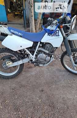 Мотоцикл Внедорожный (Enduro) Suzuki Djebel 250XC 1993 в Кропивницком