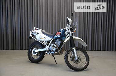 Мотоцикл Позашляховий (Enduro) Suzuki Djebel 250XC 1999 в Києві