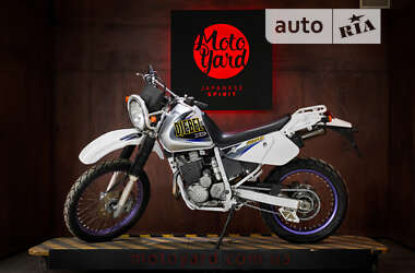 Мотоцикл Позашляховий (Enduro) Suzuki Djebel 250XC 1998 в Дніпрі