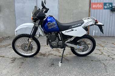 Мотоцикл Внедорожный (Enduro) Suzuki Djebel 250XC 2005 в Днепре