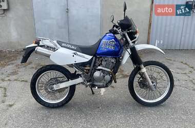 Мотоцикл Внедорожный (Enduro) Suzuki Djebel 250XC 2005 в Днепре