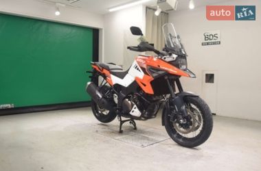 Мотоцикл Туризм Suzuki DL 1050DE V-Strom 2020 в Белогородке