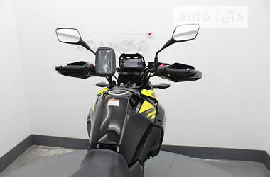 Мотоцикл Туризм Suzuki DL 250 2019 в Гнивани