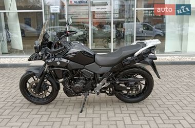 Мотоцикл Спорт-туризм Suzuki DL 250 2019 в Хмельницком