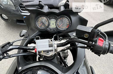 Мотоцикл Туризм Suzuki DL 650 2009 в 
