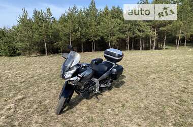 Мотоцикл Туризм Suzuki DL 650 2004 в Золочеве