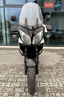 Мотоцикл Туризм Suzuki DL 650 2011 в Ровно