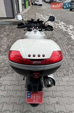 Мотоцикл Туризм Suzuki DL 650 2011 в Ровно