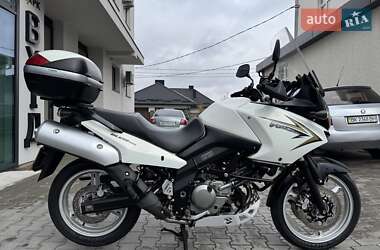 Мотоцикл Туризм Suzuki DL 650 2011 в Ровно