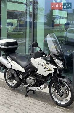 Мотоцикл Туризм Suzuki DL 650 2011 в Ровно