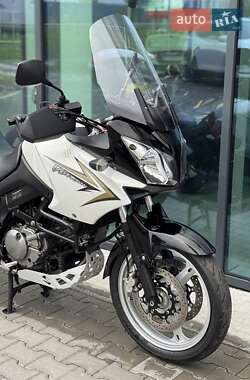 Мотоцикл Туризм Suzuki DL 650 2011 в Ровно