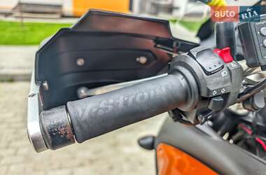 Мотоцикл Туризм Suzuki DL 650 2012 в 