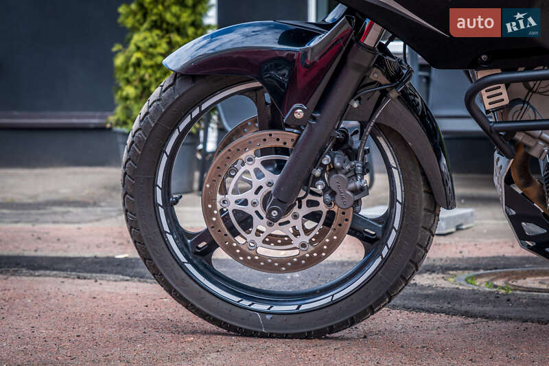 Мотоцикл Многоцелевой (All-round) Suzuki DL 650 2006 в Киеве