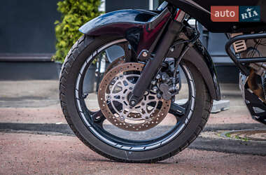 Мотоцикл Многоцелевой (All-round) Suzuki DL 650 2006 в 
