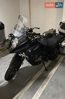 Мотоцикл Туризм Suzuki DL 650 2023 в 