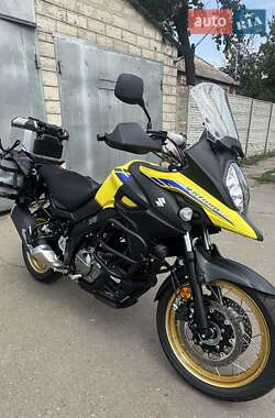 Мотоцикл Спорт-туризм Suzuki DL 650 2023 в Харькове