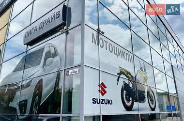 Мотоцикл Многоцелевой (All-round) Suzuki DL 650 2024 в 