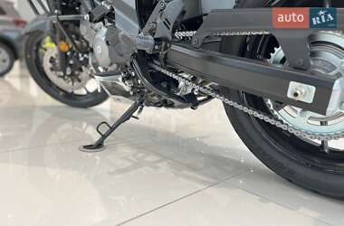 Мотоцикл Многоцелевой (All-round) Suzuki DL 650 2024 в 