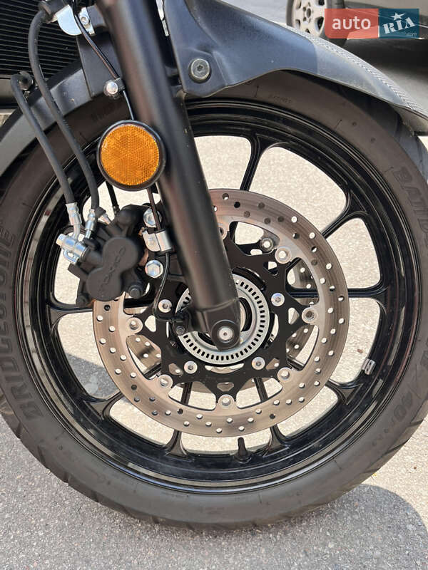 Мотоцикл Туризм Suzuki DL 650 2023 в Харькове