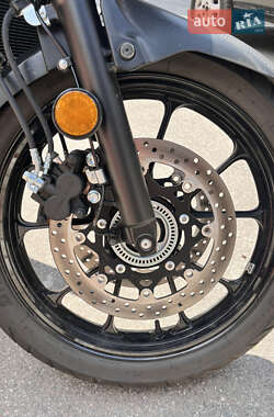 Мотоцикл Туризм Suzuki DL 650 2023 в 