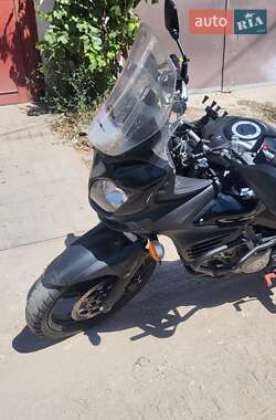 Мотоцикл Спорт-туризм Suzuki DL 650 2012 в Николаеве