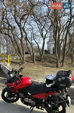 Мотоцикл Туризм Suzuki DL 650 2005 в 