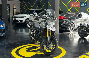 Мотоцикл Туризм Suzuki DL 650 2016 в Черновцах