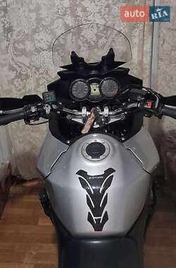 Мотоцикл Туризм Suzuki DL 650 2004 в Ізмаїлі