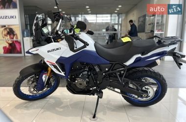 Мотоцикл Туризм Suzuki DL 800DE V-Strom 2025 в Хмельницькому