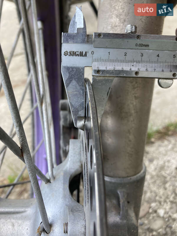 Мотоцикл Внедорожный (Enduro) Suzuki DR 250 1998 в Черновцах