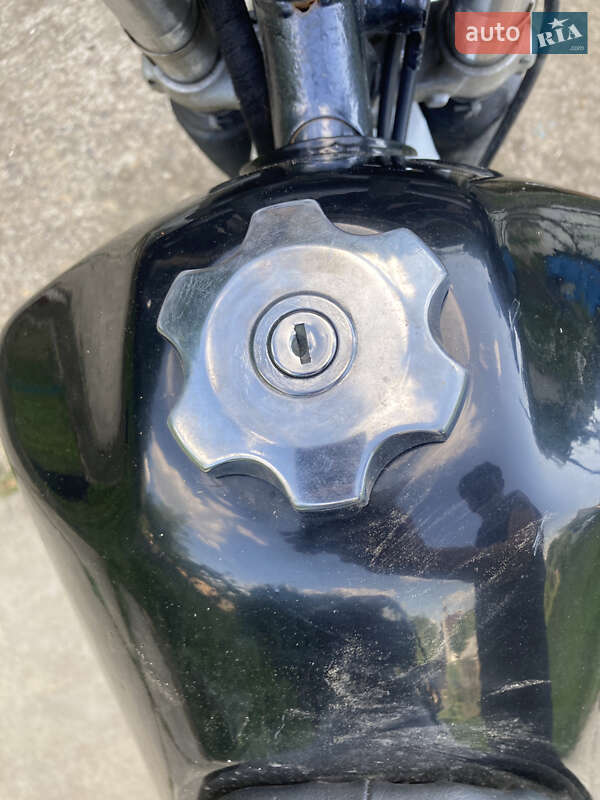 Мотоцикл Внедорожный (Enduro) Suzuki DR 250 1998 в Черновцах