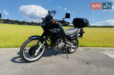 Мотоцикл Туризм Suzuki DR 650 1995 в Киеве