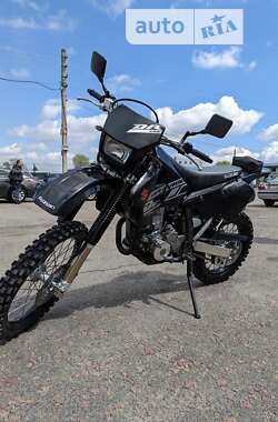 Мотоцикл Внедорожный (Enduro) Suzuki DR-Z 400 2020 в Киеве