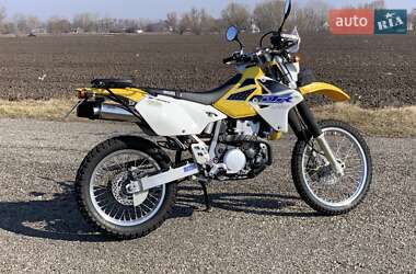 Мотоцикл Внедорожный (Enduro) Suzuki DR-Z 400 2003 в 