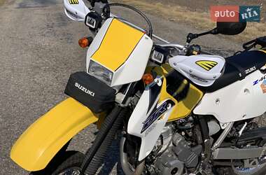 Мотоцикл Внедорожный (Enduro) Suzuki DR-Z 400 2003 в 