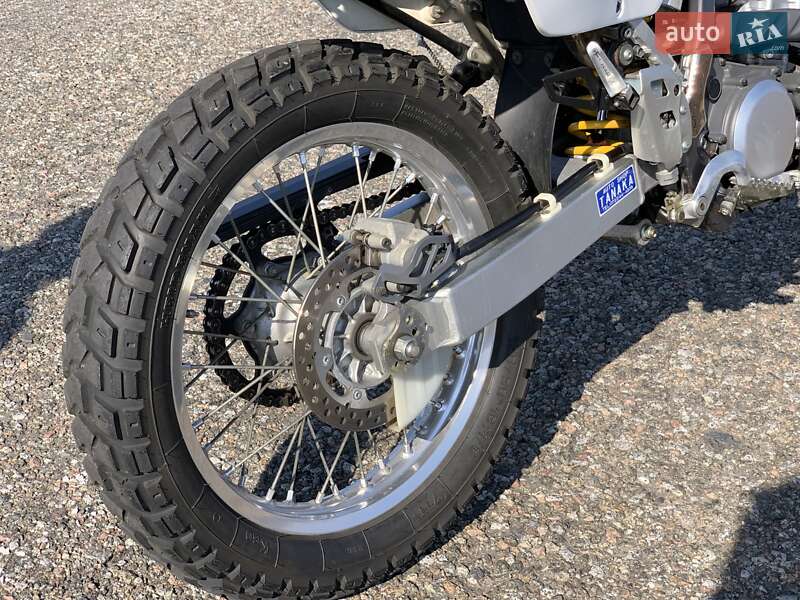 Мотоцикл Внедорожный (Enduro) Suzuki DR-Z 400 2003 в Киеве фото 25 Мотоцикл Внедорожный (Enduro) Suzuki DR-Z 400 2003 в Киеве