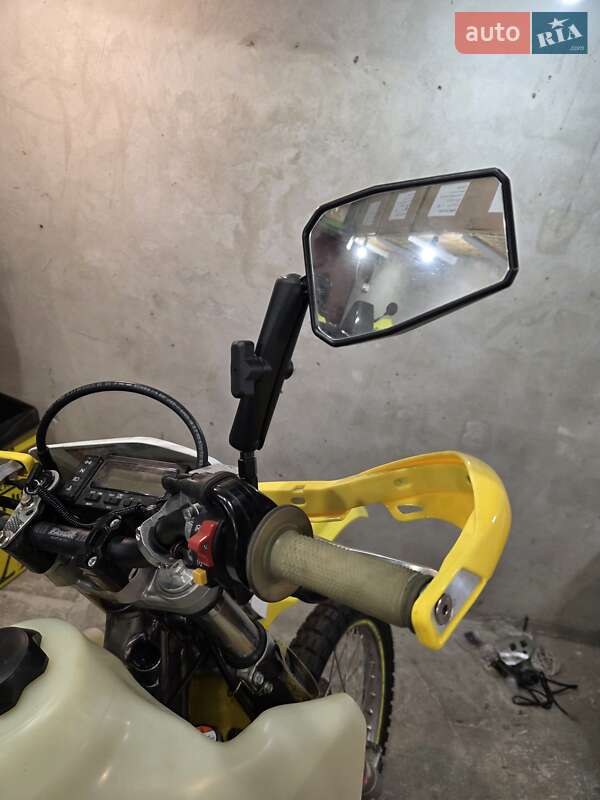 Мотоцикл Многоцелевой (All-round) Suzuki DR-Z 400S 2004 в Киеве